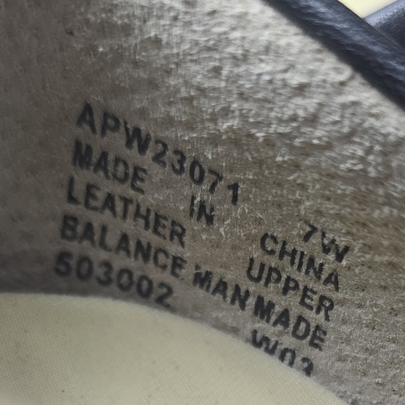 Rockport Kinetic Air Womens‎ Slip On Loafers Size 7W - Picture 11 of 11